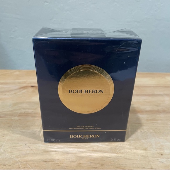 Boucheron by Boucheron for Women [Authentic]